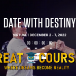 Date With Destiny Virtual By Tony Robbins – Free Download Live Course