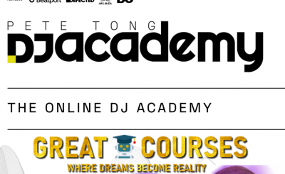 Pete Tong DJ Academy - Free Download Online DJ Course