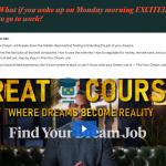 Get Your Dream Job By Ramit Sethi - Free Download Course