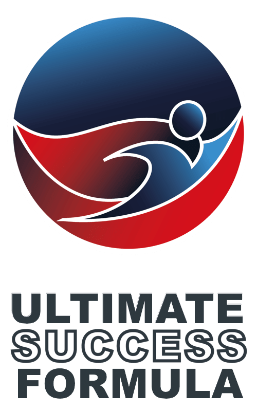 Ultimate Success Formula - Riccardo Vio