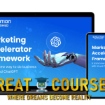 Marketing Accelerator Framework By Stu Jordan & Andy Stone - Free Download Evolution Unleashed
