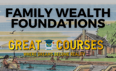 Family Wealth Foundations By Chris Orzechowski - Free Download Course
