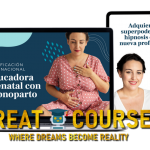 Formación Profesional Hipnoparto De Carmen Moreno - Descargar Gratis