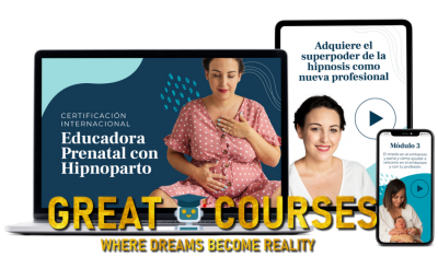 Formación Profesional Hipnoparto De Carmen Moreno - Descargar Gratis