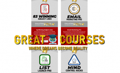 Fullstaq Marketer Pro Courses
