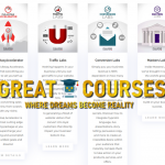 All Fullstaq Marketer Courses By Keala Kanae