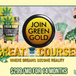 Green Gold Mastermind By Mike Long - Free Download Course