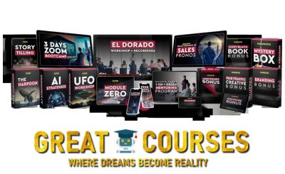 Holy Grail Copywriting 2.0 By Kenneth Yu - Free Download Course