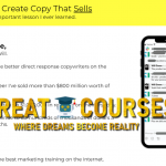 Hunger Games By Robert Allen & Will Green – Free Download Course