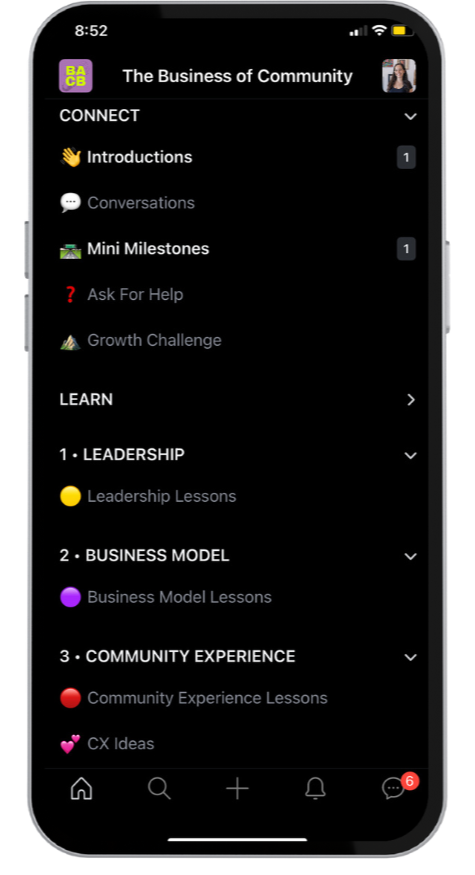 Build A Community Business By Tatiana Figueirdo – Free Download Course Build A Community Business By Tatiana Figueirdo – Free Download Course