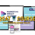 Marketing Impact Academy By Chalene Johnson