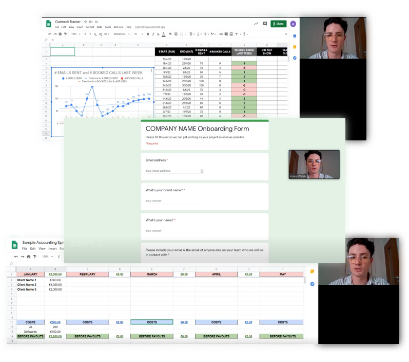 The 6 Figure Accelerator Program 2.0 By Adam Walsh – Free Download Course The 6 Figure Accelerator Program 2.0 By Adam Walsh – Free Download Course