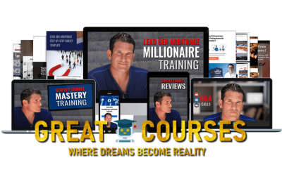 Lead Gen Arbitrage Millionaire Training By Eric Beer – Free Download