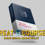 Lean Writing Method By Dickie Bush - Free Download Ship 30 For 30