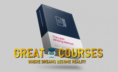 Lean Writing Method By Dickie Bush - Free Download Ship 30 For 30