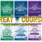 The 2023 LSAT Bible Trilogy Practice Pack - Free Download eBooks