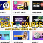 Certified Prompt Engineer By Satish Gaire – Free Download Course