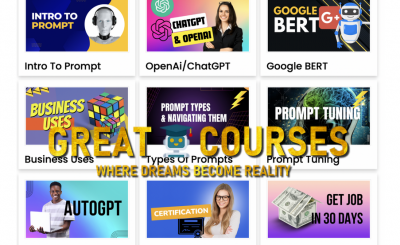 Certified Prompt Engineer By Satish Gaire – Free Download Course