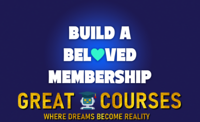 Build A Beloved Membership By Jay Clouse - Free Download Course