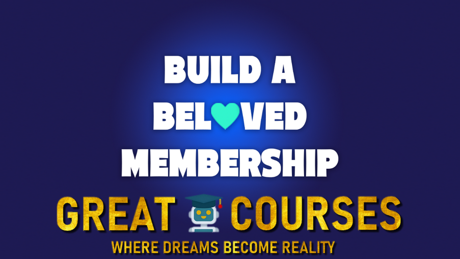 Build A Beloved Membership By Jay Clouse - Free Download Course