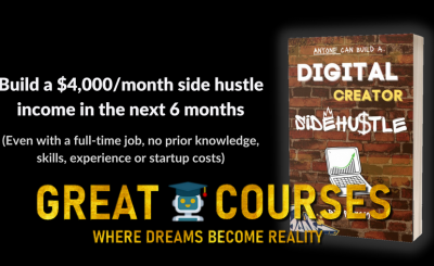 Notion Template Side Hustle Pascio