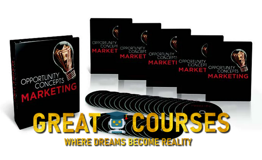 Opportunity Concepts Marketing By Dan Kennedy