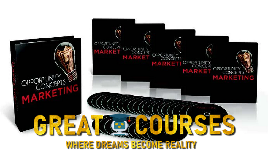 Opportunity Concepts Marketing By Dan Kennedy Opportunity Concepts Marketing By Dan Kennedy