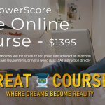LSAT Mastery PowerScore Live Online Course - Free Download