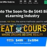 Product eClass 5.0 By Jason Fladlien – Free Download Course