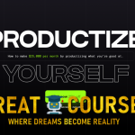 Productize Yourself By Brett Williams – Free Download Course