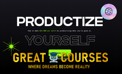 Productize Yourself By Brett Williams – Free Download Course