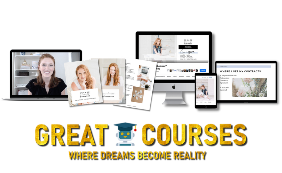 Square Secrets Business By Paige Brunton - Free Download Course Square Secrets Business By Paige Brunton - Free Download Course
