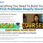 The Viral Vault By Jordan Welch