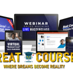 Webinar Sales Machine Live By Anthony Morrison - Free Download WSM Masterclass