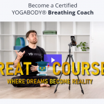 Become A Certified YOGABODY Breathing Coach By Lucas Rockwood