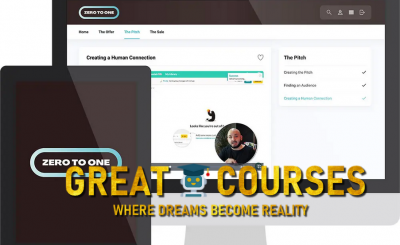 Zero To One By Brett Dev – Free Download Course