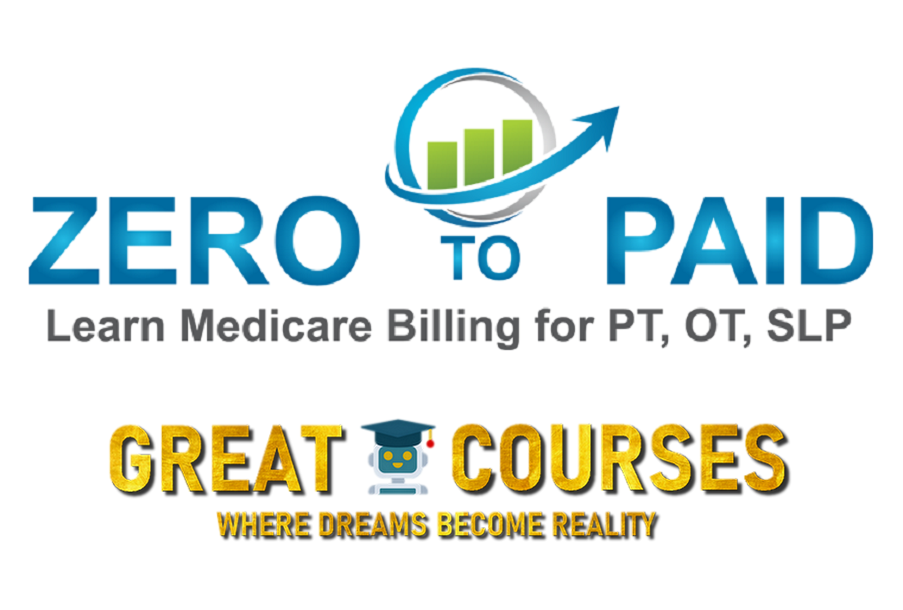 Zero To Paid By Anthony Maritato - Free Download Course
