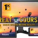 1K+ By Rob Cornish - Free Download Course Gain Higher Ground