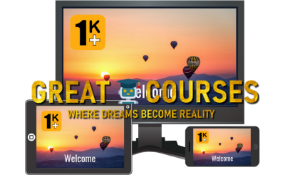 1K+ By Rob Cornish - Free Download Course Gain Higher Ground