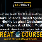 39 Decisions System By Tai Lopez - Free Download Course