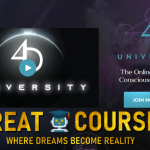 4D University By Aaron Abke - Free Download Course
