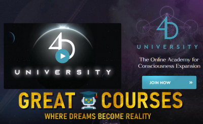 4D University By Aaron Abke - Free Download Course