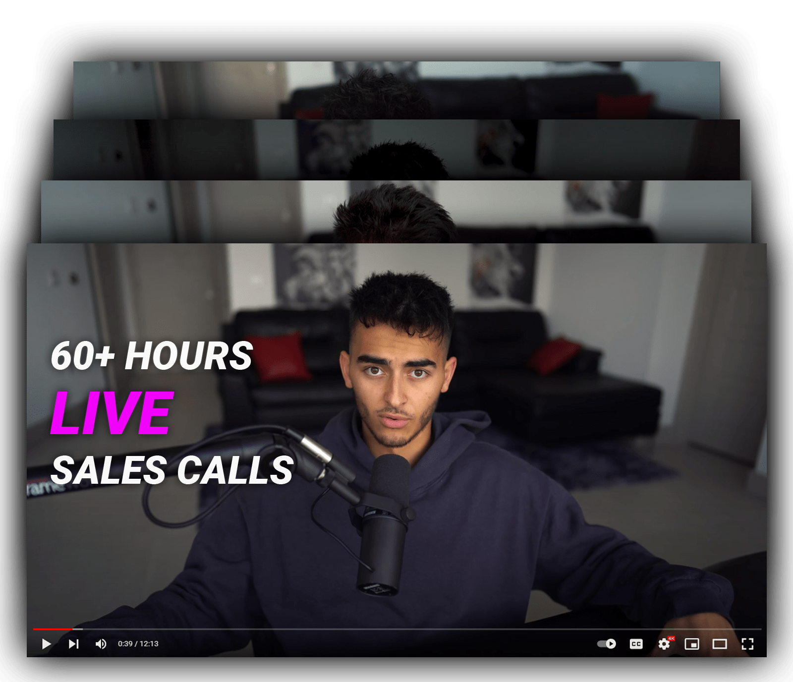 Closer Cartel 3.0 By Luke Alexander - Free Download Course Closer Cartel 3.0 By Luke Alexander - Free Download Course