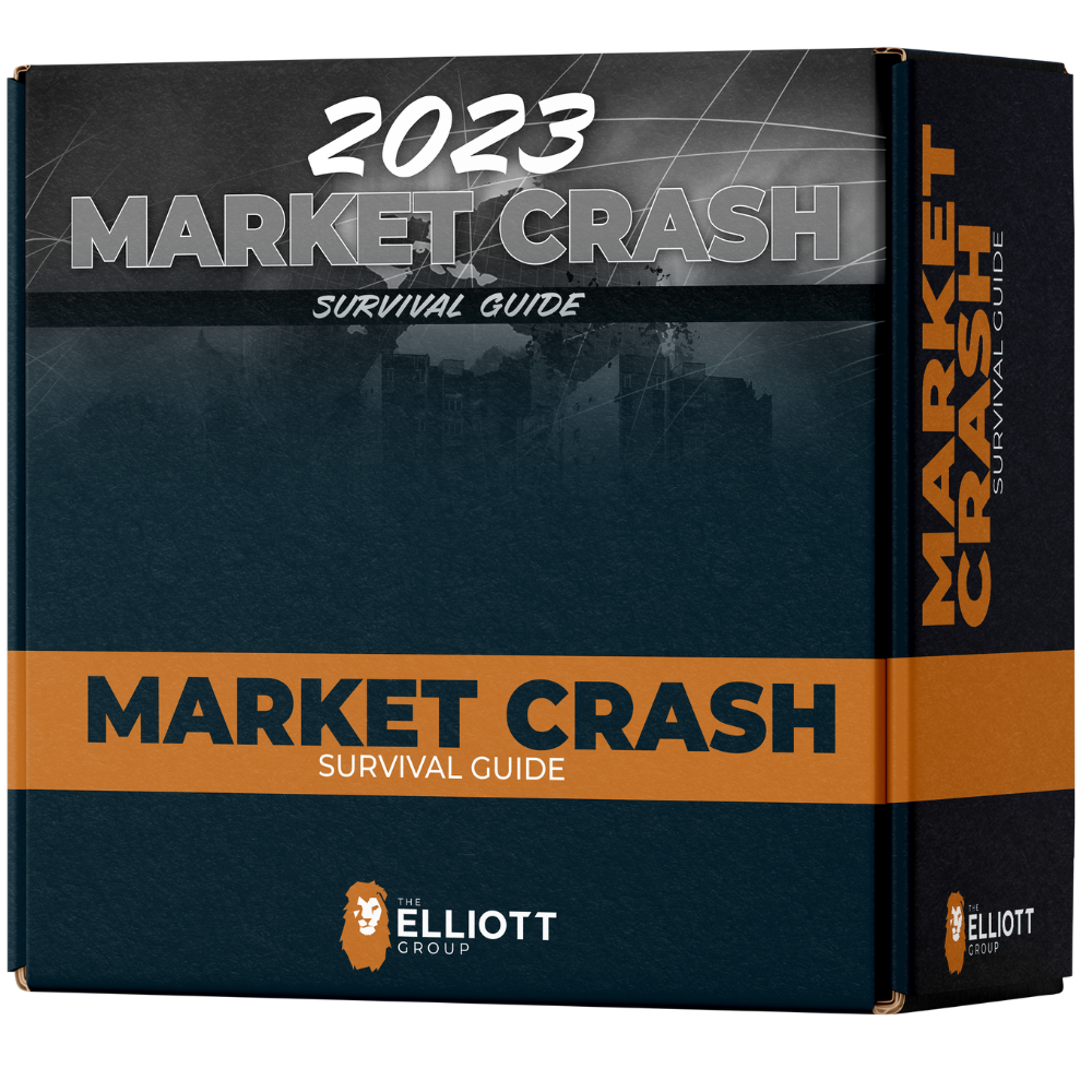 Market Crash Survival Guide By Andy Elliott - Free Download Course