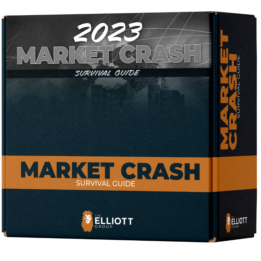 Market Crash Survival Guide By Andy Elliott Free Download Course