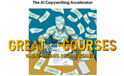 AI Copy Accelerator By Zarak - Free Download Course