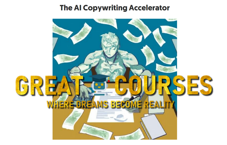 AI Copy Accelerator By Zarak - Free Download Course