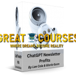 ChatGPT Newsletter Profits By Lee Cole + OTOs - Free Download