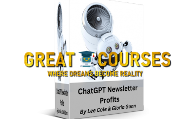 ChatGPT Newsletter Profits By Lee Cole + OTOs - Free Download