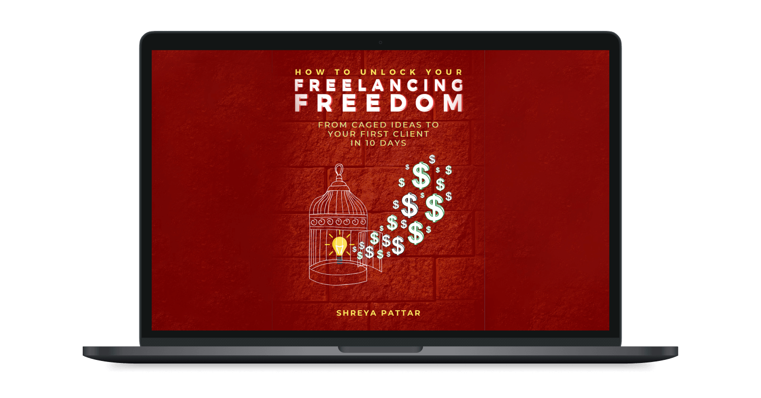 Freelancing Power Bundle By Shreya Pattar – Free Download Course